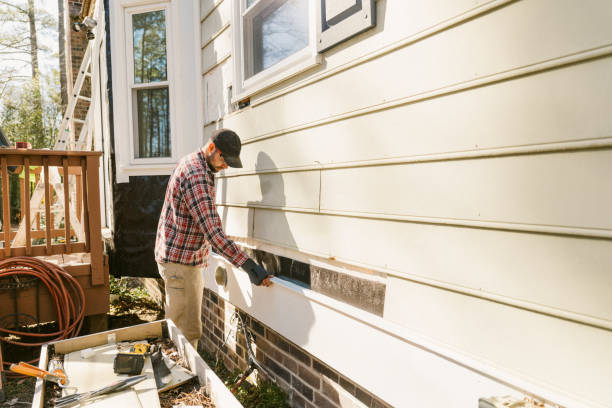 Top rated local Storm Damage Siding Repair specialists in Pierson, FL
